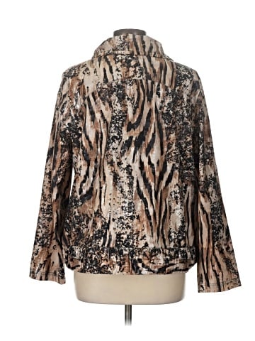 Zenergy by Chico's Jacket (view 2)