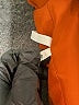 Wear Your Love 100% Polyester Brown Cocktail Dress Size 4 - photo 6