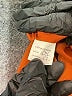 Wear Your Love 100% Polyester Brown Cocktail Dress Size 4 - photo 7