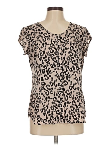 Charming Charlie Short Sleeve T-Shirt (view 1)