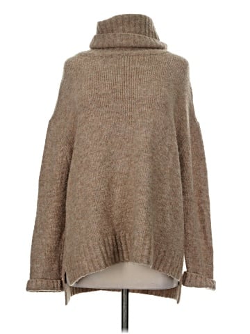VICI Turtleneck Sweater (view 1)