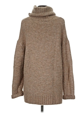 VICI Turtleneck Sweater (view 2)