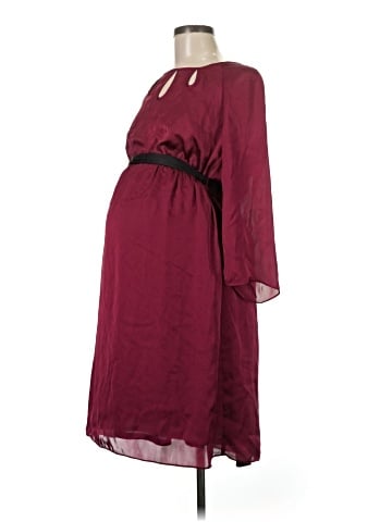 Labor of Love Casual Dress (view 1)