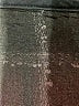 MNG Tweed Black Formal Skirt Size S - photo 3