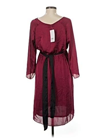 Labor of Love Casual Dress (view 2)
