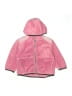 Molehill Mountain Pink Zip Up Hoodie 9-12 MO / 12 MO - photo 1