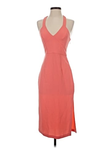 BCBGeneration Cocktail Dress (view 1)