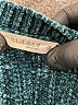 Illa Illa 100% Polyester Teal Pullover Sweater Size S - photo 7