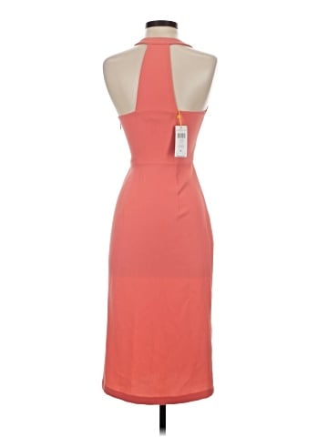 BCBGeneration Cocktail Dress (view 2)