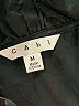 CAbi Black Sleeveless Top Size M - photo 7