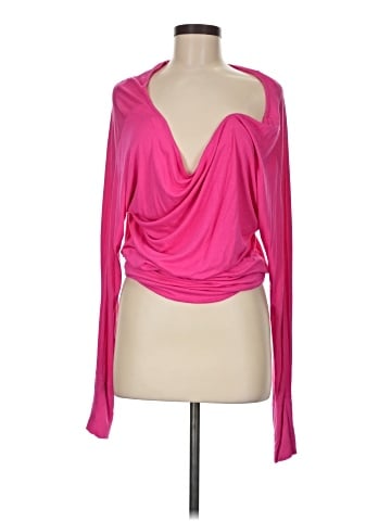 Bebo Long Sleeve Top (view 1)