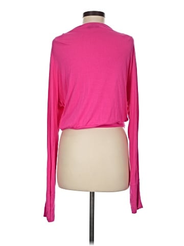 Bebo Long Sleeve Top (view 2)