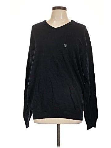Basic Editions Long Sleeve T-Shirt (view 1)