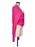 Bebo Pink Long Sleeve Top Size Med - Lg - photo 4