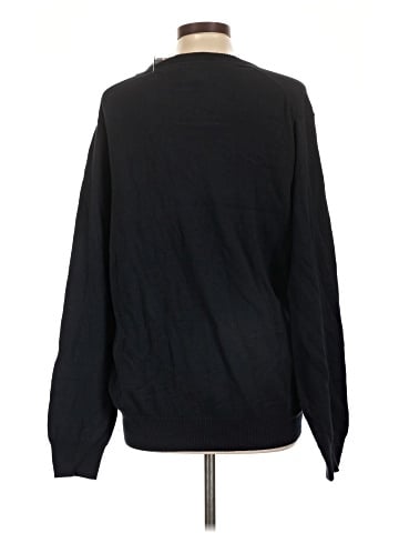 Basic Editions Long Sleeve T-Shirt (view 2)
