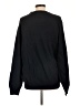 Basic Editions Black Long Sleeve T-Shirt Size L - photo 2