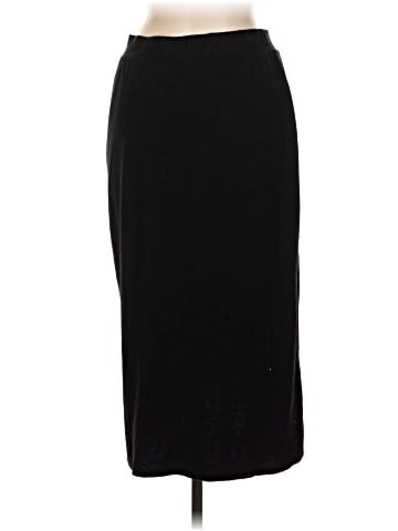 Garnet Hill Formal Skirt (view 2)