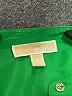 MICHAEL Michael Kors 100% Polyester Green Long Sleeve Blouse Size S - photo 7