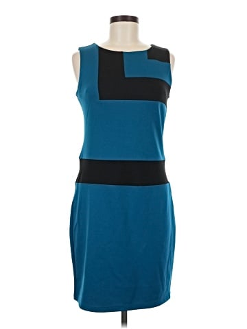 En Focus Studio Cocktail Dress (view 1)