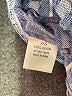Blue Rain 100% Rayon Stripes Blue Jumpsuit Size XXS - photo 5