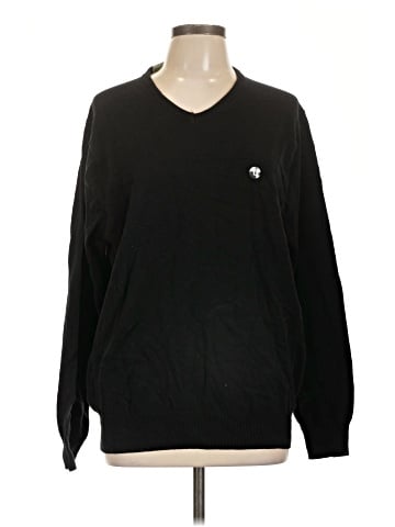 Basic Editions Pullover Sweater (view 1)