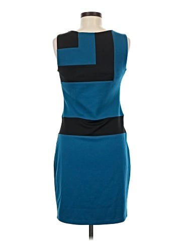 En Focus Studio Cocktail Dress (view 2)