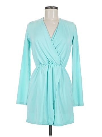 TOBI Casual Dress (view 1)