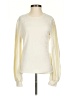 Levi's Ivory Long Sleeve T-Shirt Size S - photo 1
