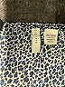 Unbranded 100% Polyester Blue Long Sleeve Blouse Size 26 - 28 - photo 7