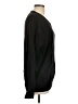 Basic Editions Black Pullover Sweater Size L - photo 4
