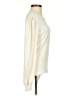 Levi's Ivory Long Sleeve T-Shirt Size S - photo 4