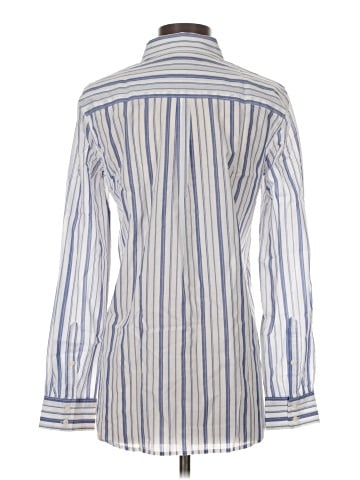 UNTUCKit Long Sleeve Button-Down Shirt (view 2)