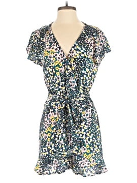 Ann Taylor Loft Romper