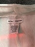 better / together White Casual Pants Size S - photo 7