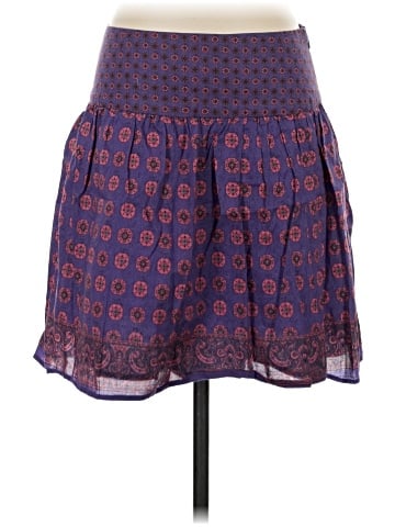 Kimchi Blue Casual Skirt (view 1)