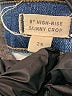 Madewell Stars Blue Jeans Size 26 waist - photo 6