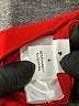 Assorted Brands Red Cocktail Dress Size 4 - photo 4