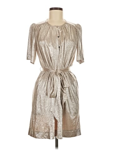 Sabina Musayev Cocktail Dress (view 1)