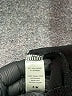 NLT Black Long Sleeve Blouse Size S - photo 8