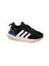 Adidas Black Sneakers Size 8 (kids) - photo 1