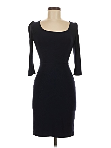 Leona Edmiston Cocktail Dress (view 1)