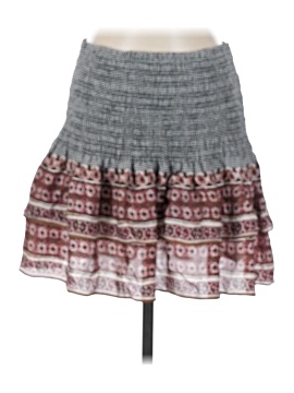 Veronica Beard Silk Skirt