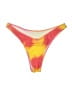 Speedo Tie-dye Yellow Swimsuit Bottoms Size L (estimated) - photo 1
