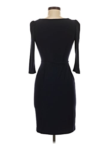 Leona Edmiston Cocktail Dress (view 2)