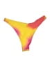 Speedo Tie-dye Yellow Swimsuit Bottoms Size L (estimated) - photo 2