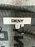 DKNY Black Long Sleeve Top Size L (petite) - photo 7