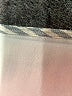Unbranded Stripes Gray Blue Casual Dress Size S (estimated) - photo 7