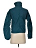 all in motion Color Block Teal Windbreaker Size XS - photo 2