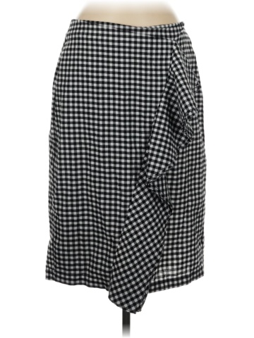 Who What Wear Casual Skirt (view 1)
