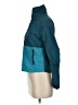 all in motion Color Block Teal Windbreaker Size XS - photo 5